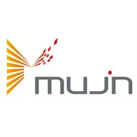 Mujin email format