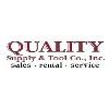 QUALITY SUPPLY AND TOOL CO.