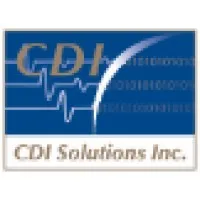 CDI Solutions Inc. CDI Solutions Inc.