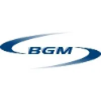 BGM Instrumentaçao Controle e Automação