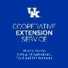 University of Kentucky Cooperative Extension Service