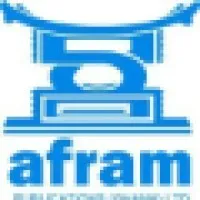 Afram Publications Ghana Limited