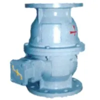 Flow Oil Pumps Pvt.Ltd.