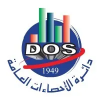 Department of Statistics of Jordan | دائرة الاحصاءات العامة الاردنية Department of Statistics of Jordan | دائرة الاحصاءات العامة الاردنية