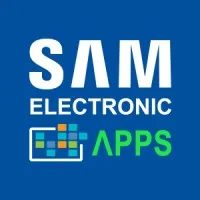 SAM ELECTRONIC APPS