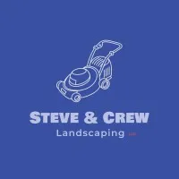 Steve & Crew Landscaping LLC