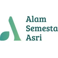 Alam Semesta Asri