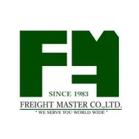Freight Master Co.,Ltd.