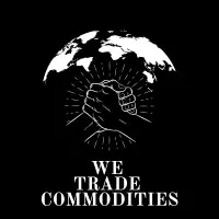 WeTradeCommodities