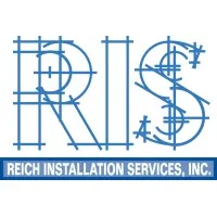 Reich Installation Services, Inc Reich Installation Services, Inc