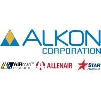 ALKON CORPORATION