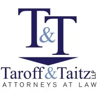 Taroff & Taitz, LLP