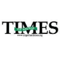THE NIGERIAN TIMES