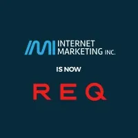 Internet Marketing Inc. (now REQ)