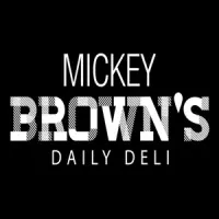 Mickey Brown's Daily Deli Mickey Brown's Daily Deli