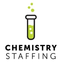 Chemistry Staffing