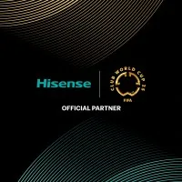 Hisense Group email format