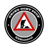 Grind Dont Stop Records
