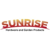 Sunrise Hardware and Garden Products