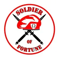 Soldier of Fortune Magazine - SOF