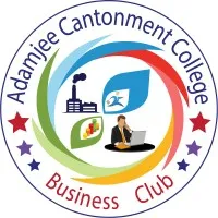 Adamjee Cantonment  College Business Club