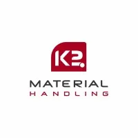 K2 Material Handling • სასაწყობე ტექნიკა