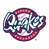 Rancho Cucamonga Quakes Rancho Cucamonga Quakes