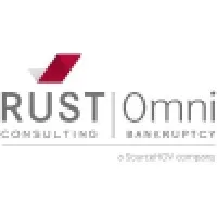 Rust Consutling Omni Bankrtuptcy