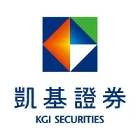 凱基證券 KGI SECURITIES