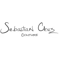 Sebastian Cruz Couture