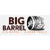 BIG BARREL