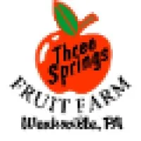 Three Springs Fruit Farm