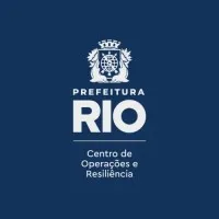 Centro de Operações e Resiliência Rio (COR)