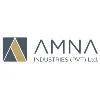 Amna Industries (Pvt) Ltd. Amna Industries (Pvt) Ltd.