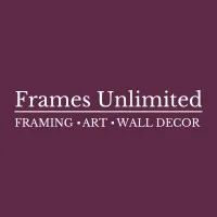 Frames Unlimited Frames Unlimited