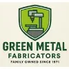 Green Metal Fabricators Green Metal Fabricators