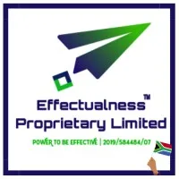 Effectualness Proprietary Limited