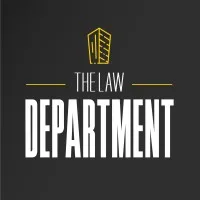 The Law Department