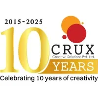Crux Creative Solutions Private Limited