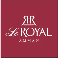 Le Royal Hotel - Amman