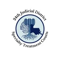 24th Judicial District Specialty Treatment Courts