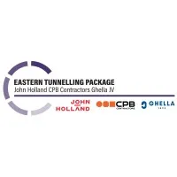 John Holland CPB Contractors Ghella Joint Venture | Sydney Metro West – Eastern Tunnelling Package John Holland CPB Contractors Ghella Joint Venture | Sydney Metro West – Eastern Tunnelling Package