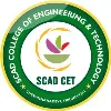 SCAD College of Engineering and Technology