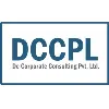 De Corporate Consulting Pvt. Ltd. De Corporate Consulting Pvt. Ltd.