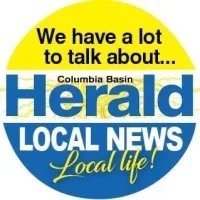 Columbia Basin Herald Columbia Basin Herald
