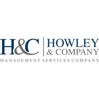 HOWLEY & COMPANY