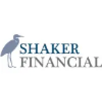 Shaker Financial Services, LLC Shaker Financial Services, LLC