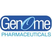 genome pharmaceuticals