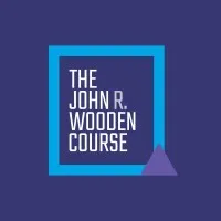 The John R. Wooden Course