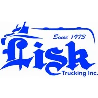 LISK TRUCKING, INC.